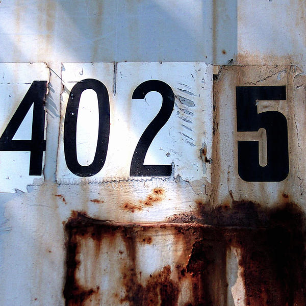 402 5 Photograph