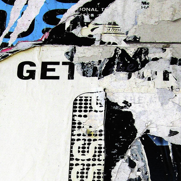 Get The Pass Photograph