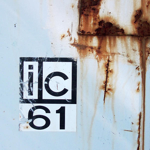 Ic61 Photograph